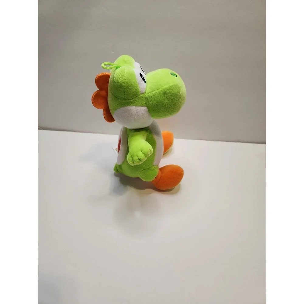 Super Mario Bros Yoshi Plush 10